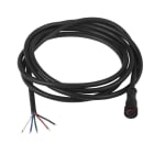 LINEA LIGHT (ILED) - ILD99692 CABLE+CON.STRIP 5P.F.IP68 2MT