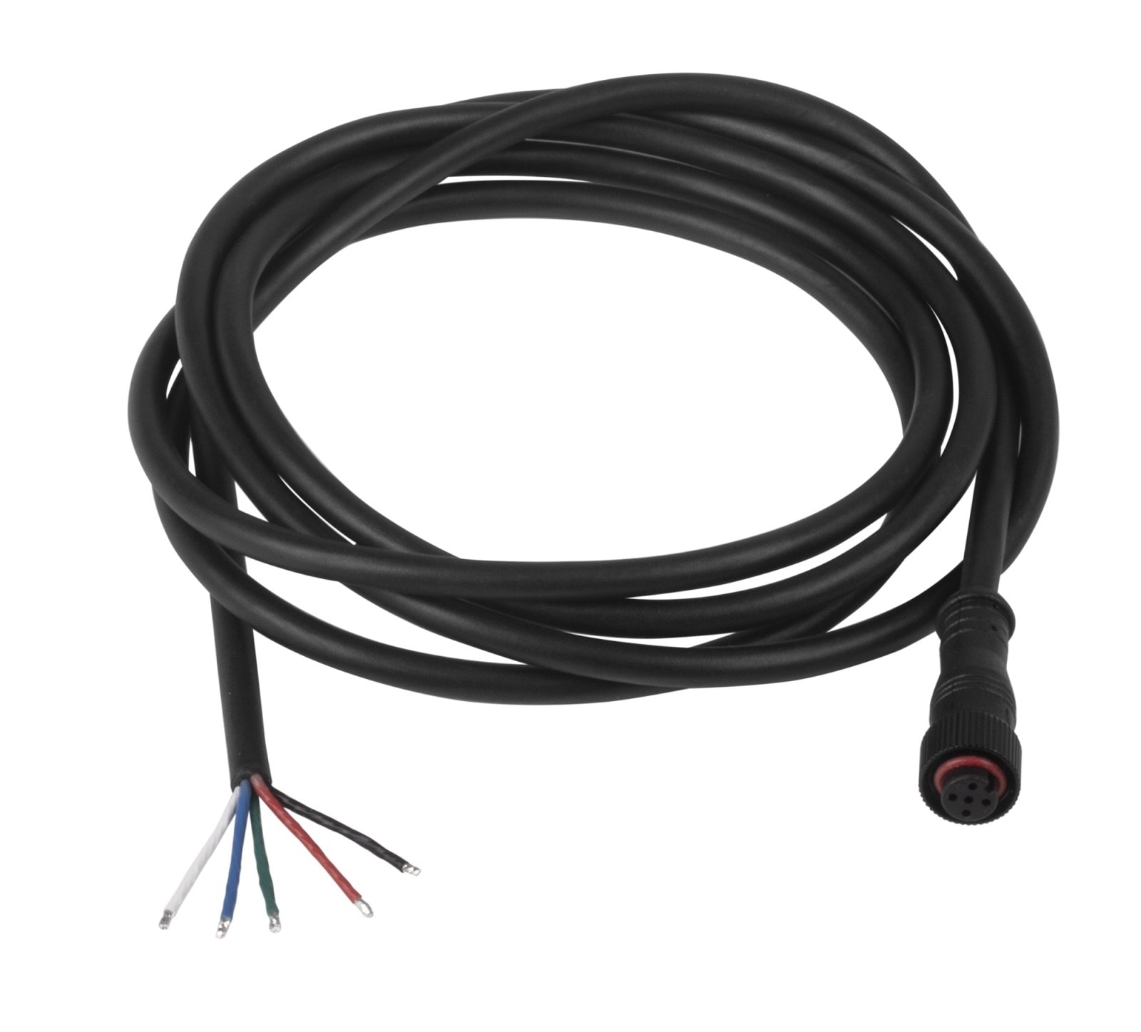 LINEA LIGHT (ILED) ILD99692 CABLE+CON.STRIP 5P.F.IP68 2MT