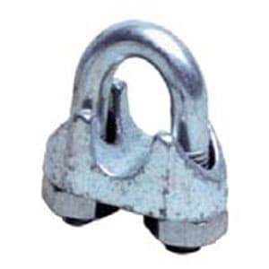 SEM - SEM5206/M MORSETTO A CAVALLOTTO 1/4