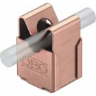 OBO BETTERMANN - OBO5207800 177 20 VA-VK M6 MORSETTO DI FISSAGGIO