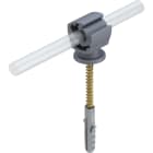 OBO BETTERMANN - OBO5207851 177 B-HD20 MORSETTO DI FISSAGGIO