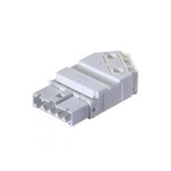 WIELAND ELECTRIC SRL WIE91.942.3053.0 CONNETTORE SPINA GST15I4S S1 ZW1 WS
