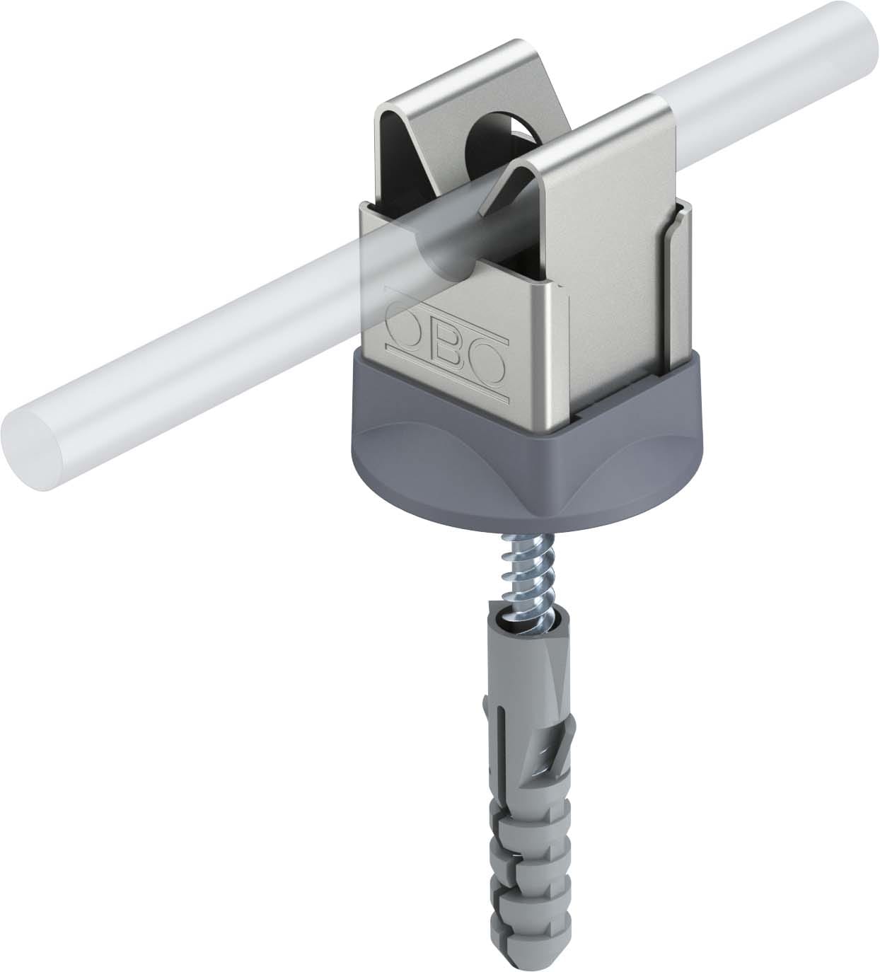 OBO BETTERMANN - OBO5207901 177 20 VA B-HD MORSETTO FISSAGGIO