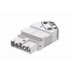 WIELAND ELECTRIC SRL - WIE91.952.3453.0 MALE C.W.STR-REL.GST15I5S S1 ZW1VW PB01