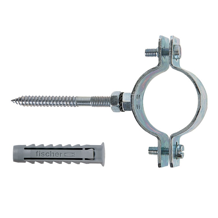 FISCHER ITALIA FIS00520997 CPS-V 1 1/2