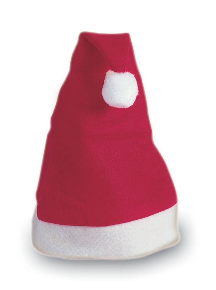 GIOCOPLAST NATALE SP GCP52007730 CAPPELLO BABBO NATALE