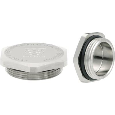LAPP ITALIA SRL LPP52103163 SKINDICHT BL-M ATEX 50X1.5