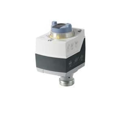 SIEMENS - BUILDING T BCTS55158-A103 SAS81.00 PUNTI 24V AC DC 400N