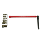 FERRARI - FER5.211 SERIE DI CHIAVI SOTTOLAVELLO D 9-10-11-1