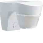 HAGER HAG52110 RILEV. I.R BASIC S140 BIANCO