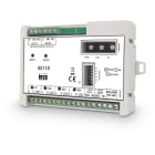 IESS SRL EAA52112 MODULO ANAL.IND. 2 PORTE CON ISOLATORE