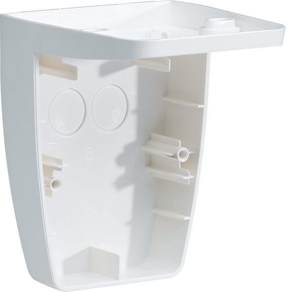 HAGER HAG52117 ACC. INST. SOFFITTO BIANCO BASIC