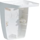 HAGER HAG52117 ACC. INST. SOFFITTO BIANCO BASIC