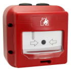 IESS SRL EAA52118 PULSANTE IP67 ANALOG. IND. A PRESSIONE