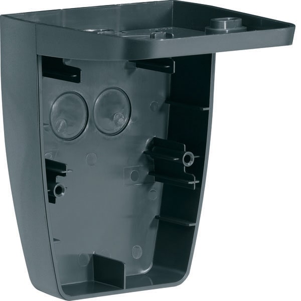 HAGER HAG52118 ACC. INST. SOFFITTO ANTRACITE BASIC