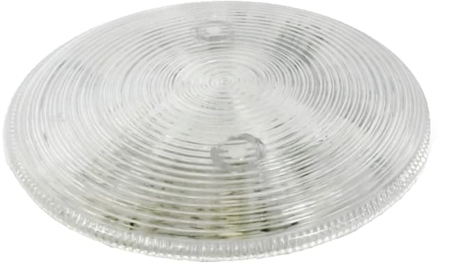 IESS SRL - EAA52124 COPERCHIO TRASPARENTE X 52123