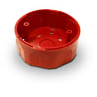 IESS SRL - EAA52126 BACK BOX PER SOUNDER 52123 E 52120.