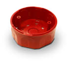 IESS SRL EAA52126 BACK BOX PER SOUNDER 52123 E 52120.