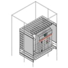 ABB SPA - ABBPSVW6082 SEGR.F2A-3A E2.2 ESTR. H=600MM L=800MM