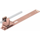 OBO BETTERMANN - OBO5215471 157 L-CU SUPPORTO CONDUTTORE TETTO