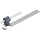 OBO BETTERMANN - OBO5215544 157 FK-VA 230 SUPPORTO CONDUTTORE TETTO