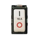 BTICINO - BTI5216S MAGIC - MAGNETOTERMICO 1P 16A 3KA