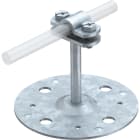 OBO BETTERMANN OBO5218810 165 B 60 SUPPORTO CONDUTTORE TETTO