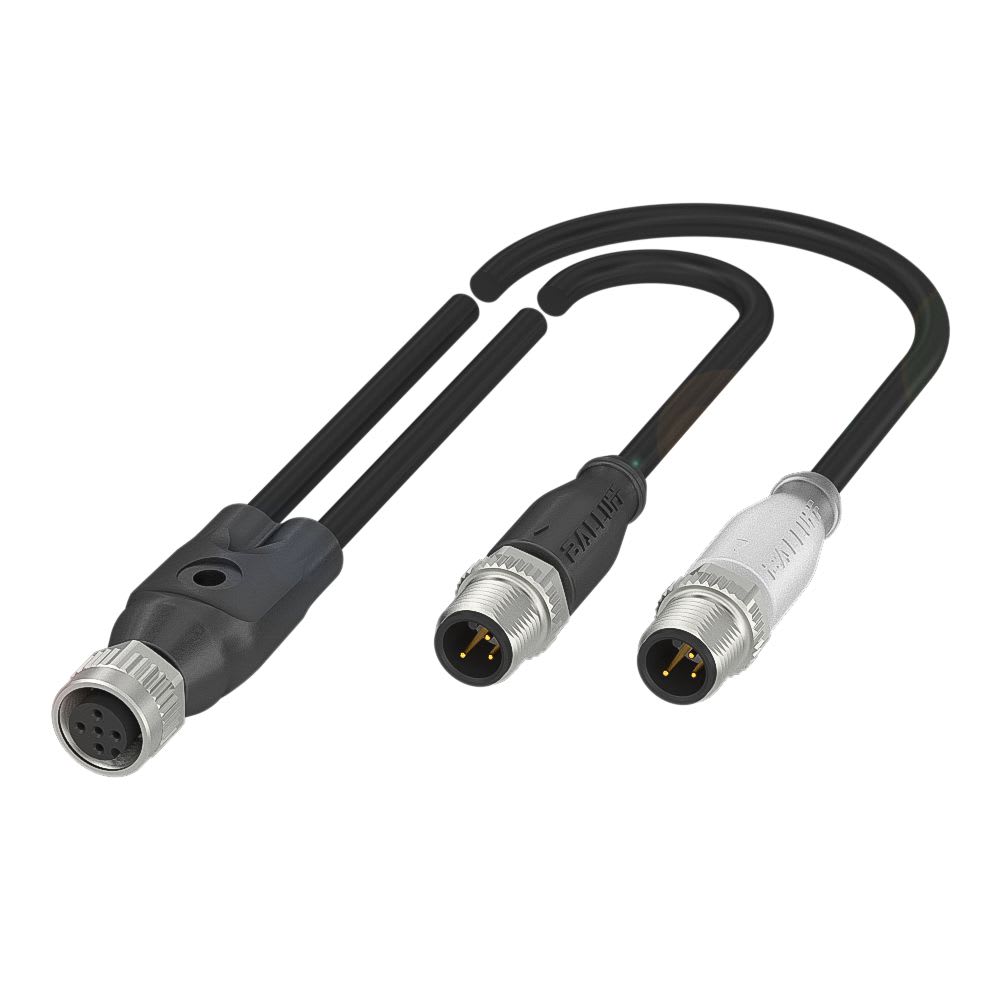 BALLUFF AUTOMATION - BAUBCC0FCF BCC M415-M413-M413-U2060-003