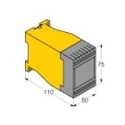 TURCK BANNER SRL - TUK5220110 MS91-12-R