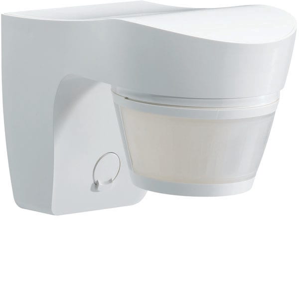 HAGER - HAG52210 RILEV. I.R BASIC S200 BIANCO