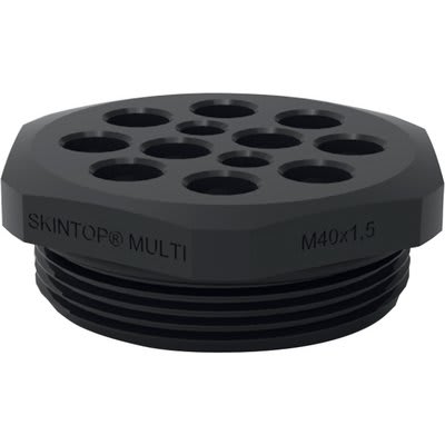 LAPP ITALIA SRL - LPP52220146 SKINTOP MULTI-M 32X1.5 / 8X2-6 MM