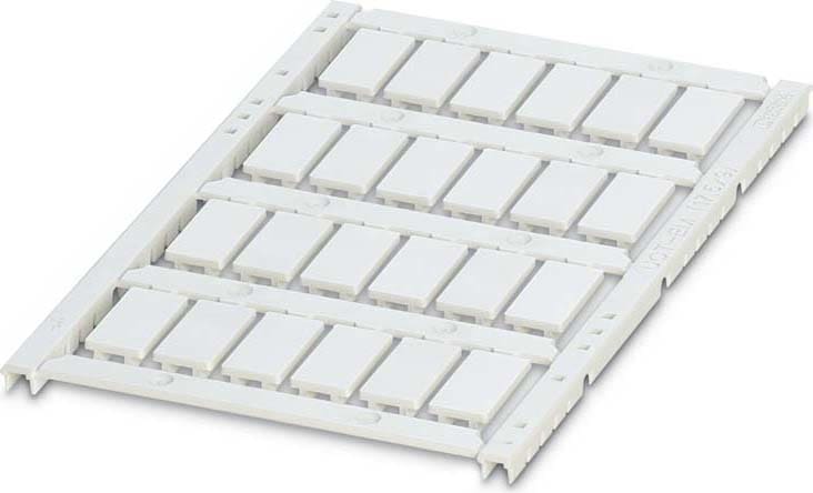 PHOENIX CONTACT - PHC0801491 UCT-EM (17,5X9) CARTELLINO AD INNESTO