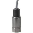 SIEMENS - BUILDING T - BCTS55720-S314 QBE2104-P10U SONDA P DA TUB. -1..9BAR