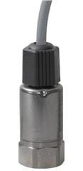 SIEMENS - BUILDING T BCTS55720-S314 QBE2104-P10U SONDA P DA TUB. -1..9BAR