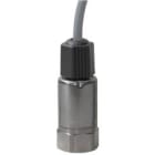 SIEMENS - BUILDING T BCTS55720-S314 QBE2104-P10U SONDA P DA TUB. -1..9BAR