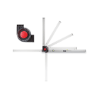 ABC TOOLS SPA ABCH52270520 SQUADRE H5227X520