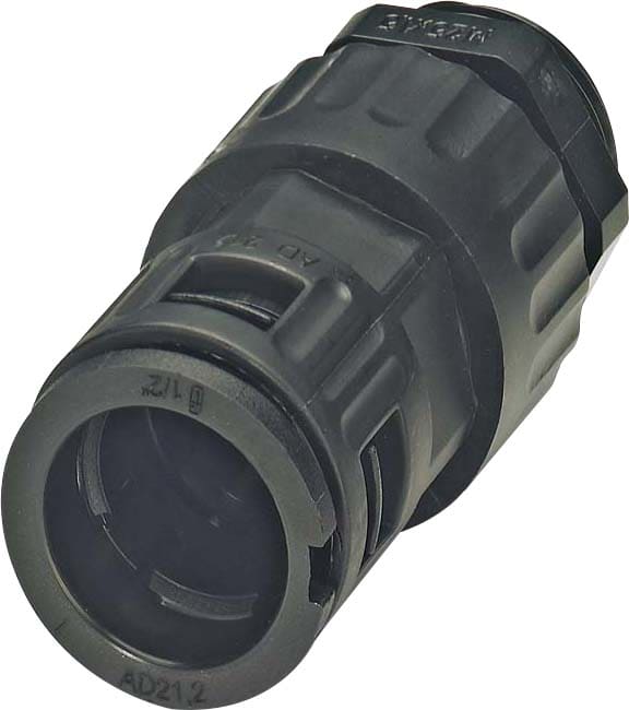 PHOENIX CONTACT - PHC3240957 WP-GR HF IP66 M40 BK CONNESSIONE A VITE