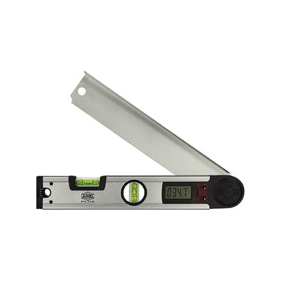 ABC TOOLS SPA ABCH52280000 SQUADRE/LIVELLA DIGIT. 0°÷228°