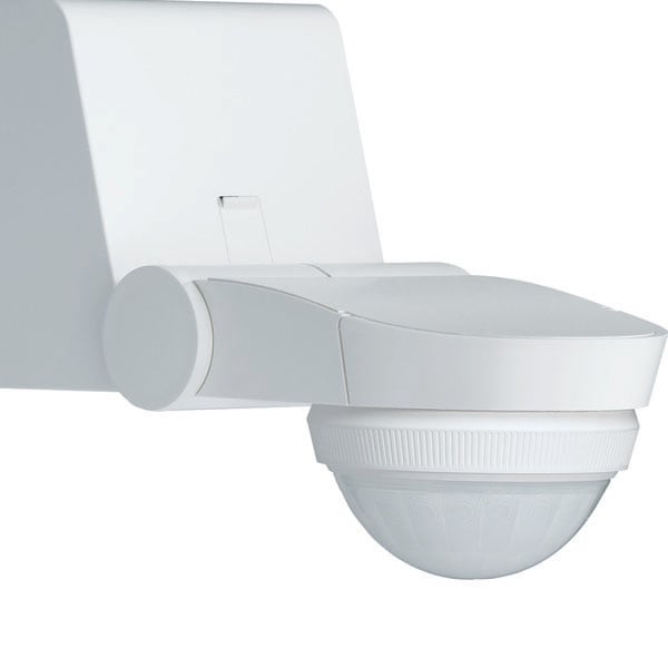 HAGER - HAG52310 RILEV. I.R BASIC S360 BIANCO