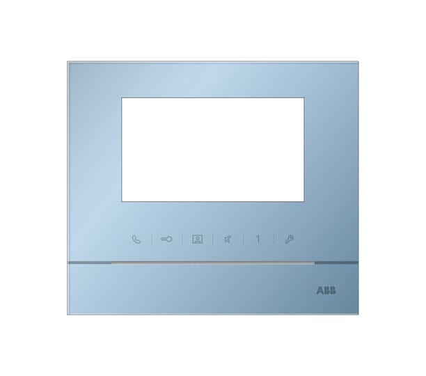 ABB SPA - ABBWLR301A COVER PER VIVAVOCE 4,3 52311FC-L