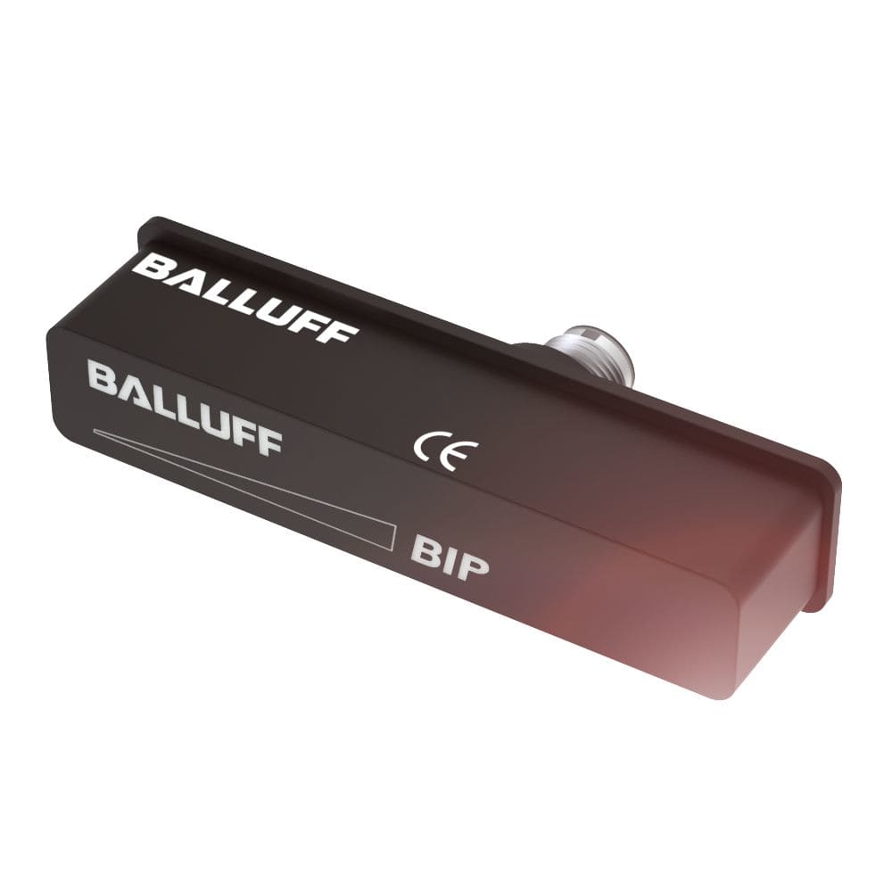 BALLUFF AUTOMATION BAUBIP000N BIP ED2-B070-03-S4
