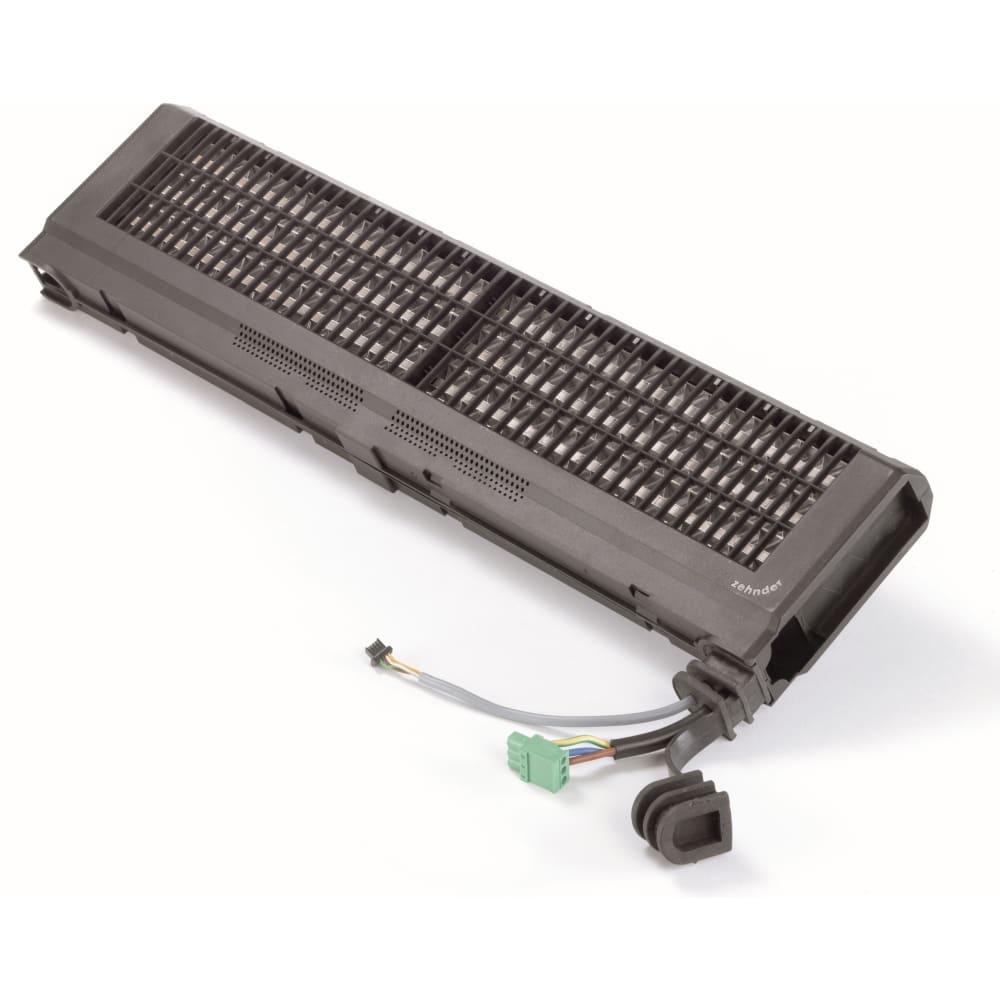 ZEHNDER GROUP ITALIA ZEH400502007 BATTERIA PRE-RISCALDO PER CAQ