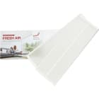 ZEHNDER GROUP ITALIA - ZEH400502013 COPPIA DI FILTRI PER COMFOAIRQ - ISO EPM