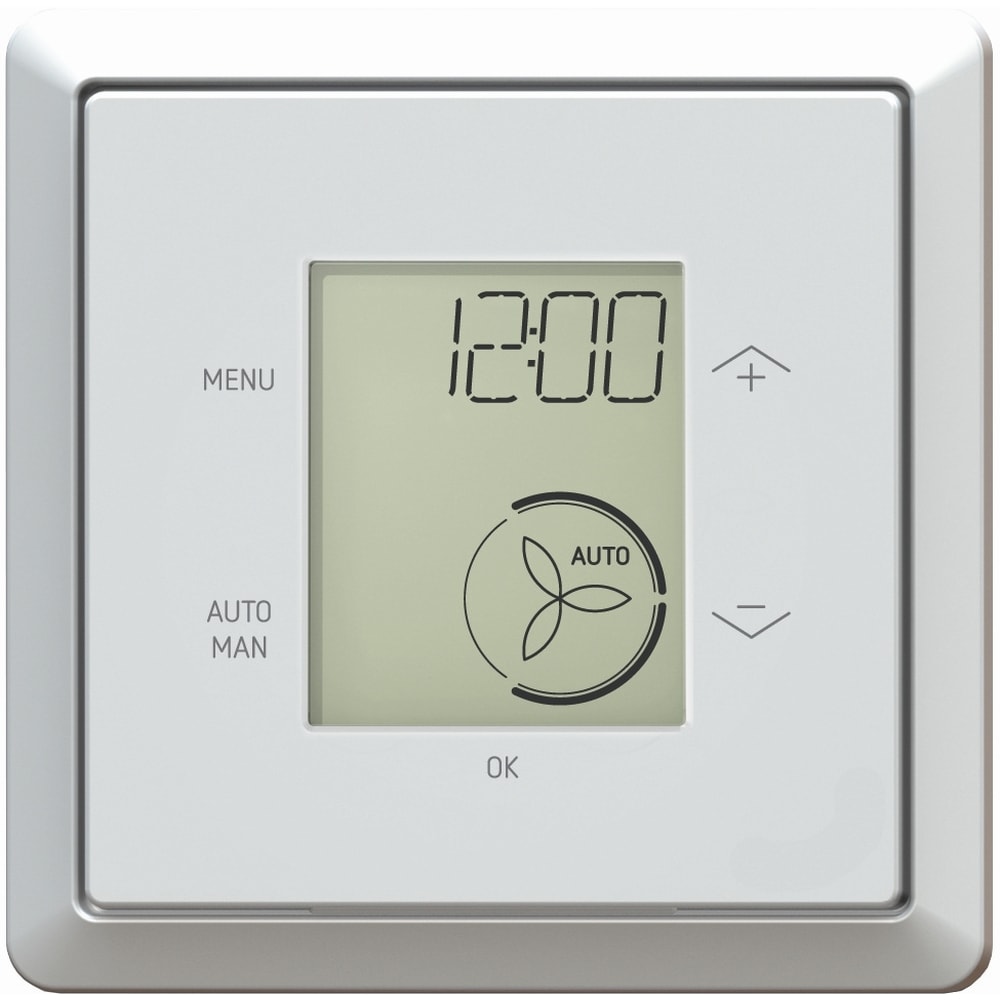 ZEHNDER GROUP ITALIA ZEH655010230 COMFOSENSE C67 COMANDO PER COMFOAIR Q