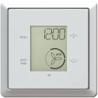 ZEHNDER GROUP ITALIA ZEH655010230 COMFOSENSE C67 COMANDO PER COMFOAIR Q