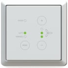 ZEHNDER GROUP ITALIA ZEH655010255 COMFOSWITCH C67 COMANDO PER COMFOAIR Q E