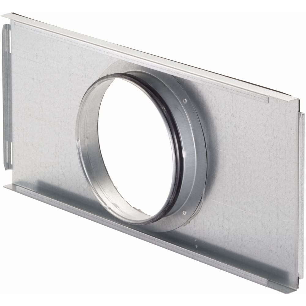 ZEHNDER GROUP ITALIA ZEH990323628 COMFOWELL 8 - PIASTRA FLANGIA PER CW 8 -