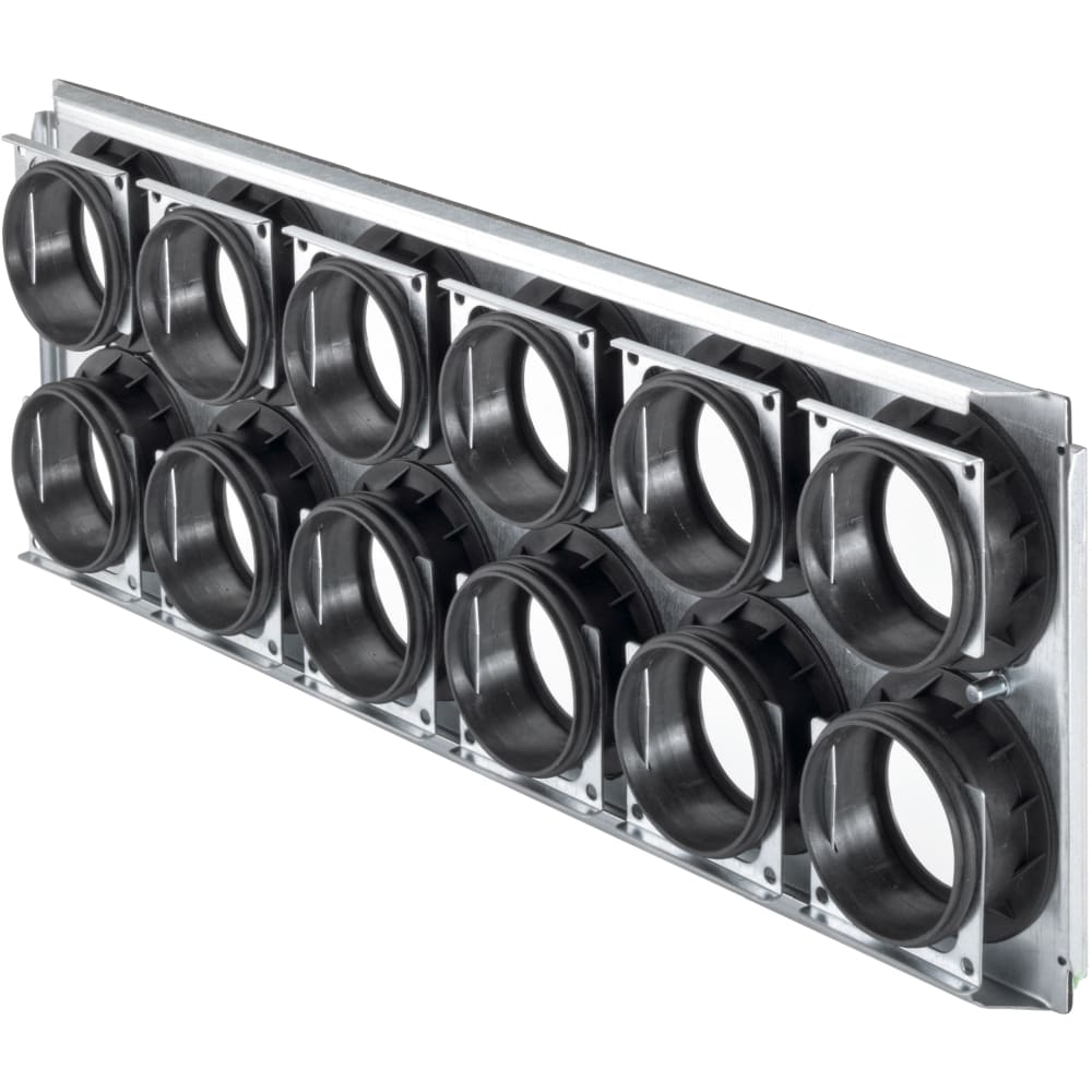 ZEHNDER GROUP ITALIA - ZEH990323632 COMFOWELL PIASTRA PER CTUBE 12 X 90 - 62