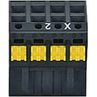 PILZ ITALIA SRL PIZ783538 MORS.TO MES RS232/MULTI LINK A MOLLA (X