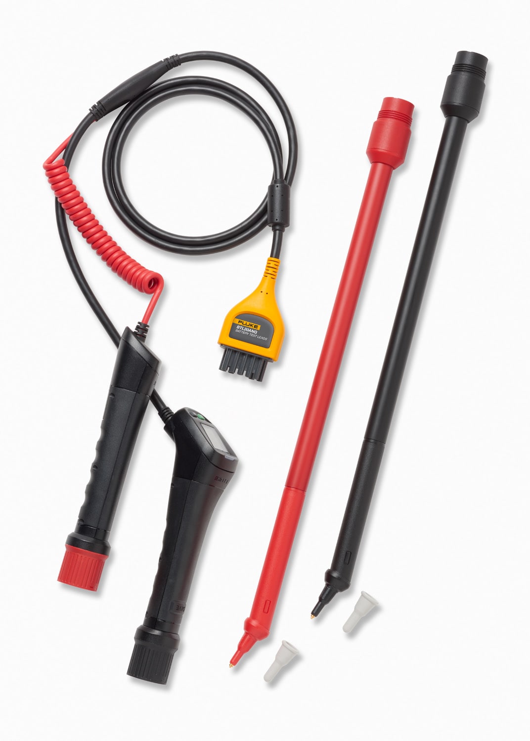 FLUKE ITALIA SRL FLK4969588 BTL20ANG SONDA PER BT5XX C/PUNTA AD ANGO